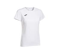 Joma Sportswear 900248.2 T Shirt, Blanc, L EU