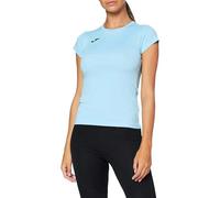 Joma Sportswear 900248.350 T-Shirt, Bleu/Celeste, XXL EU