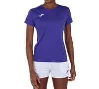 Joma Sportswear 900248.55 T Shirt, Violet, XS EU