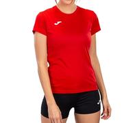 Joma Sportswear 900248.6 T Shirt, Rouge, XS EU