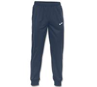 Joma Stadium II Pantalon de Sport Long, Homme, Bleu Marine, 3XL, 101113.331.3XL