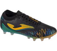 Joma Mixte Série Striker Men Basket, Noir, 45 EU