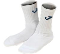 Joma STRUMPF TRAINING BLANCO Chaussettes 38 Blanc
