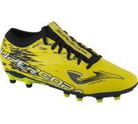 Joma Super Copa 2309 FG SUPW2309FG, Chaussures de football, Hommes, Jaune, Taille : 43