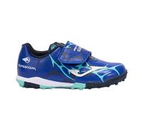 Joma Super Copa JR 2504 Royal Turf, Bottes, 33 EU, Bleu Roi, 33 EU