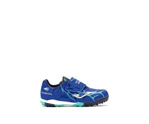 Joma Super Copa JR 2504 Royal Turf, Bottes, 33 EU, Bleu Roi, 33 EU