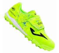Joma SUPER COPA Turf Enfants Chaussures de foot à multi-crampons SCJW2409TFVC 33