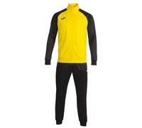 Joma Academy Iv Tracksuit Jaune 5-6 Years Garçon