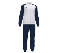 Joma Survêtement homme Acadamy IV – Veste et pantalon avec fermeture éclair et poches, 8XS–3XL