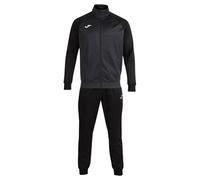 Joma Survêtement Homme Acadamy IV – Veste et pantalon zippés avec poches – 8XS‑3XL