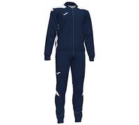 Joma Survêtement Championship VI Marine Blanc, 101953.332.5XS