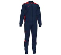 Joma Survêtement Championship VI Marine Rouge/bleu, 6XS/4Y