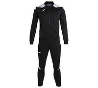 Joma Survêtement Championship VI Noir Blanc, 101953.102.S