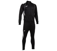 Joma Survêtement Championship VII Homme Noir et Blanc – Taille S