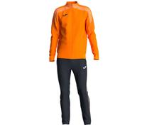 Joma Survêtement Championship Viii – poches zippées – Orange 4XL