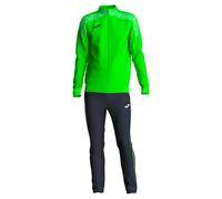 Joma Championship Viii Tracksuit Vert 4XL Homme