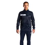 Joma Survêtement Columbus, Bleu Marine, 6XS Homme