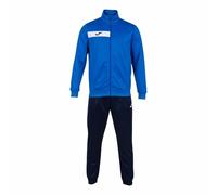 Joma Survêtement Columbus, Bleu Marine/Bleu Roi, XXXL Homme
