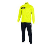 Joma Survêtement Columbus, Jaune Fluo/Noir, M Homme