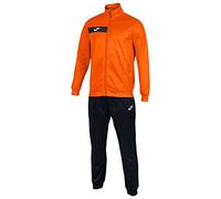 Joma Survêtement Columbus, Orange/Noir, XXL Homme