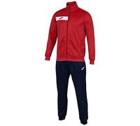 Joma Survêtement Columbus, Rouge/Marine, L Homme