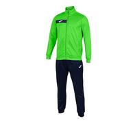 Joma Survêtement Columbus, Vert Fluo, Bleu Marine, XL Homme