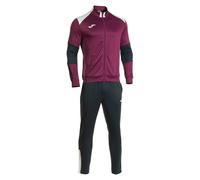 Joma Survêtement enfant Danubio IV Rouge 11/12 ans Garçon