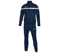 Joma Survêtement Danubio, Bleu Marine/Blanc, 6XS Homme