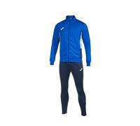 Joma Survêtement Danubio II bleu marine blanc