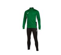 Joma Survêtement Danubio II vert noir blanc