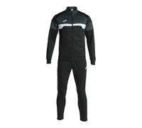 Joma Survêtement Danubio III Noir Homme Taille S