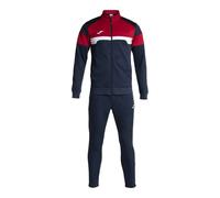 Joma Survêtement Homme Danube Bleu Taille M