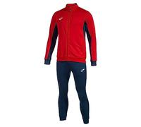Joma Survêtement derby rouge marine