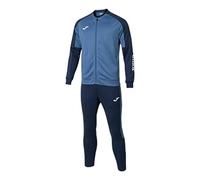 Survêtement Joma ECO Championship bleu foncé bleu lumineux - M