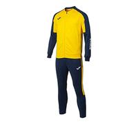Joma Survêtement Eco Championship, Jaune, Bleu Marine, 4XS Homme