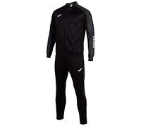 Joma Survêtement Eco Championship, Noir/Anthracite, 6XS Homme