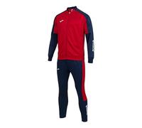 Joma Survêtement Eco Championship, Rouge/Marine, XL Homme