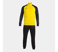 Survêtement Joma Academy IV jaune noir enfant - 10