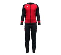 Joma Survêtement Lider Rouge Homme 4XL