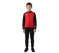 Joma Survêtement Lider Garçon Noir 9-10 ans