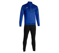 Joma Lion Ii Tracksuit Bleu M Homme