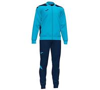 Joma Survêtement Navy Fluor Turquoise Championship VI, 101953.013.L