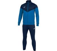 Joma Survêtement Oxford, Bleu Marine/Bleu Roi, XXXL Homme