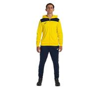 Joma Survêtement phoenix ii jaune marine