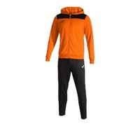 Joma Phoenix Ii Tracksuit Orange L Homme