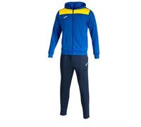Joma Phoenix Ii Tracksuit Bleu M Homme