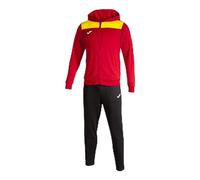 Joma Survêtement phoenix ii rouge jaune noir