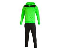 Joma Survêtement Phoenix II vert fluo noir