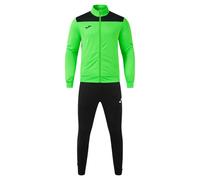 Survêtement Joma Phoenix III Vert 3XL Male