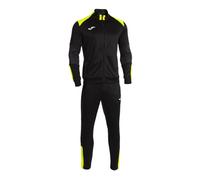 Joma Danubio Tracksuit Noir 11-12 Years Garçon